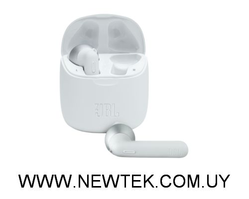 Auriculares con Microfono JBL Tune 225 True Wireless Bluetooth